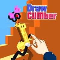 Draw Climber Animals Craft 3D 2020