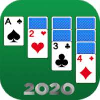 Solitaire Free 2020