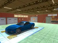 Real Car Drifting Pro 3D - Drift Simulator Game Screen Shot 11