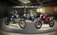 Bike Racing : Moto Traffic Rider Bike Racing Games Screen Shot 7
