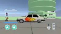 Car Parkour 3D Car Simulation Screen Shot 1