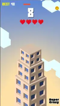 Tap for the Tower Screen Shot 5