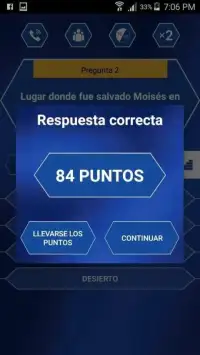 Quien quiere ser Santo Screen Shot 3