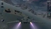 Aircraft Wars Screen Shot 6