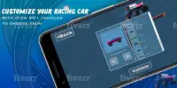 Smash Balls – The Ultimate 3D Car Racing Game 2020 Screen Shot 14