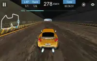 Fast Street Racing 3D Offline Screen Shot 1
