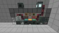 Inner Core - Minecraft PE Mods Screen Shot 1