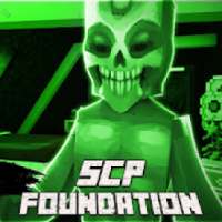 Add-on SCP Foundation [2020 Update]