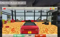 Car Parking Jam 3D Screen Shot 12