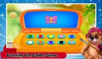 Kids Games-PreSchool Learning ABC,Numbers & Colors Screen Shot 0