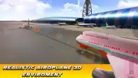 Plane Pilot Flight Simulator 2020 Screen Shot 9
