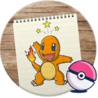 Learn To Draw Legendary Pokemons