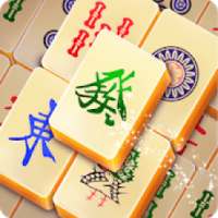 Mahjong : Classic Tile matching solitaire