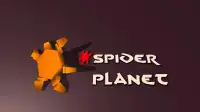 Spider Planet Screen Shot 0