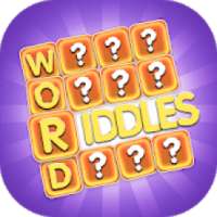 Word Riddles - Rebus Puzzles