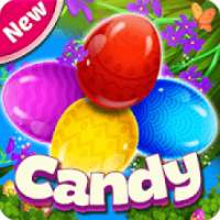 candy Eggs