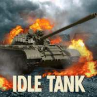 Idle Tank-Construct your car