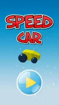 Speed Car Screen Shot 6