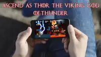 The Viking King of Thunder * 2020 Screen Shot 2