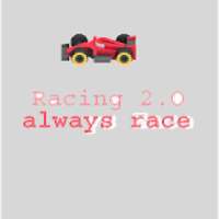 car racing 2.o