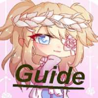 Guide For Gacha anime life guid 2k20