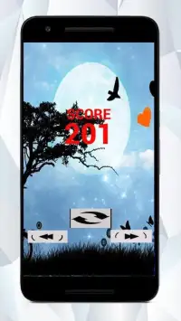 Piano Tiles Old Town Road - Lil Nas X Game 2020 Screen Shot 1