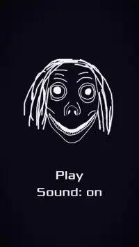 Momo Slider Scary Game Puzzle Screen Shot 2