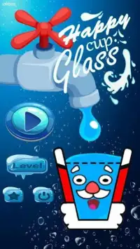 Happy Cup Glass Screen Shot 6