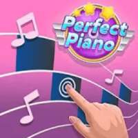 Easy Piano - New Piano Game 2020