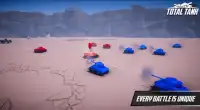Total Tank Battle Simulator Screen Shot 5