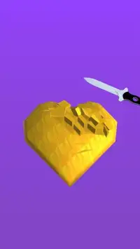 Soap Cutting - Satisfying Soap Carving! Screen Shot 1