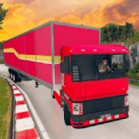 Off Road Cargo Truck Transport Simulator 2020