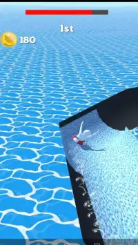 Aqua Water Island Games 2020 Screen Shot 0