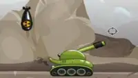 Tank Deffender Screen Shot 1