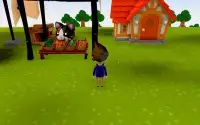 My Sims crossing animal Island Screen Shot 8