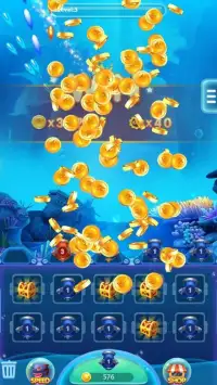 Royal Fish Hunter - Become a millionaire Screen Shot 0