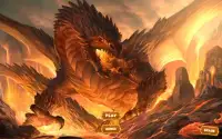 Dragon Hunting - Dragon Shooting 3D Game Screen Shot 7