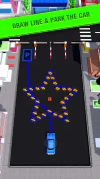 Car Parking - Puzzle Game 2020 Screen Shot 5