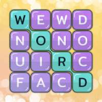 Word Search Puzzles Free and Fun Brain Training