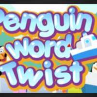 Penguin_Words Twist Game