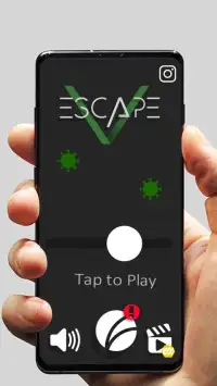 Escape: V Screen Shot 5