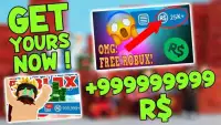 How To Get Free Robux Tips l Daily Robux 2020 Screen Shot 1