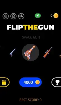 Flip The Gun 2 Screen Shot 0