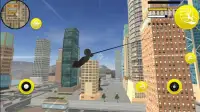 Panther Stickman Rope Hero Counter Mafia Battle Screen Shot 2