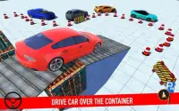 Modern Car Parking Game: Car Driver Simulator 2020 Screen Shot 8