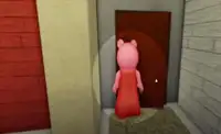 PIGGY Scary Mod Escape Granny House Screen Shot 0