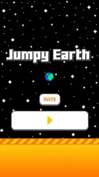 Jumpy Earth Screen Shot 3