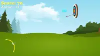 Archery - The archer Screen Shot 4
