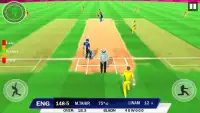 World Cricket Cup 2020 - Live Cricket Match Game Screen Shot 11