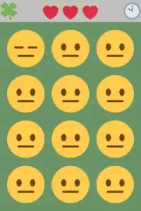 Encuentra el emoji diferente Screen Shot 1